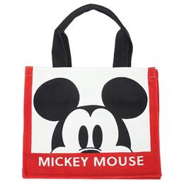Disney Микки Серия Полиэстер Сумка Женская Красная lw-cvs-02