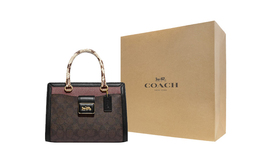 Coach Сумка Грейс cd701-imosn