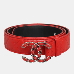 Chanel: Ремень 