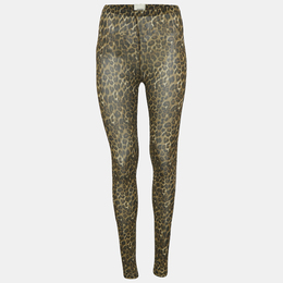 Isabel Marant: Коричневые легинсы 