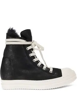 Rick Owens Ramones sneakers 31173173