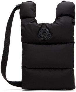 Сумка через плечо Legere Moncler 15757481 | black