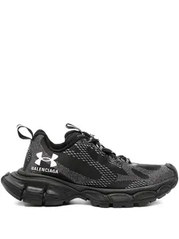 Balenciaga Under armour 3xl knit sneakers 31310907