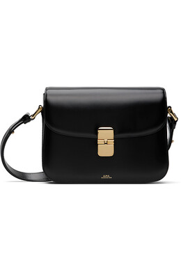 Сумка Grace A.P.C., цвет noir 252252f048021 | noir