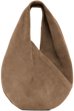 Ора мини-сумка Aesther Ekme, цвет suede date 252239f048019 | suede date