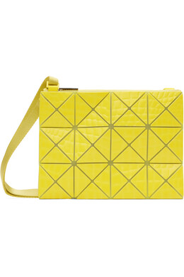 Сумка Kaiju Bao Bao Issey Miyake, желтый 252730f048018 | yellow