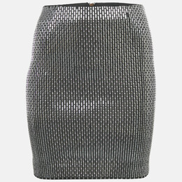 Zoe Jordan: Чёрная юбка 