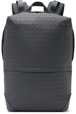 Рюкзак-мешок Bao Bao Issey Miyake, серый 252730m166002 | one-tone gray