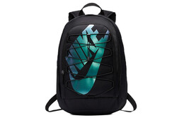 Рюкзак унисекс Nike Hayward, Black ba5883-010 | black