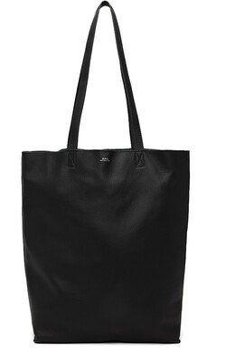 Сумка Maiko A.P.C., черный 252252m172036 | black