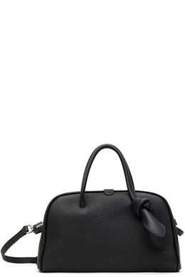 Черная сумка La Croisière 'The small Turismo' Jacquemus 17136751 | black