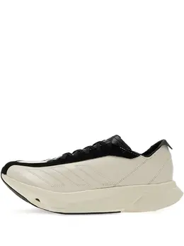 Кроссовки Adios Pro со вставками Y-3, белый 31504318 | белый