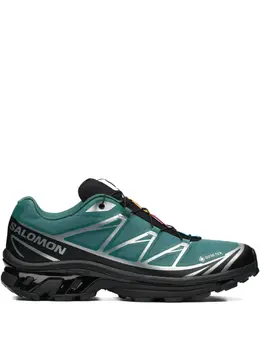 Кроссовки XT-6 Salomon, черный 30300122 | черный