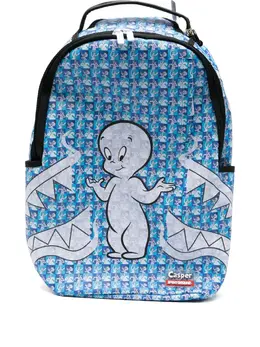 Рюкзак X Casper Sprayground, синий 31883647 | синий