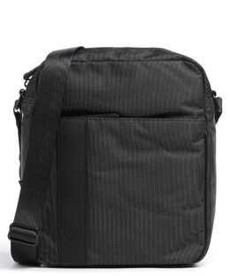 Сумка через плечо Domani 13″ полиэстер Bugatti, серый 49585913 | dunkelgrau