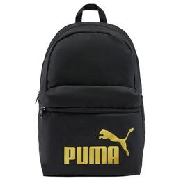 Puma Тканевый рюкзак Regular Unisex черный, Black 09241803 | black