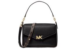 Сумка Sylvia Michael Kors 30f1gyll6v-black