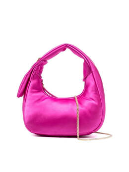 Вибу Сумка хобо Pinko, розовый 8620089966652 | pink