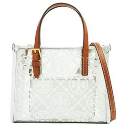 Tory Burch Монограмма Т Сумка 148685-999
