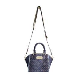 Сумка-хобо True Religion Horseshoe pocket Medium, Denim 8260250239036 | denim
