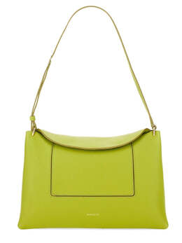 Сумка Penelope Slouch Wandler, зеленый 7982307213372 | green