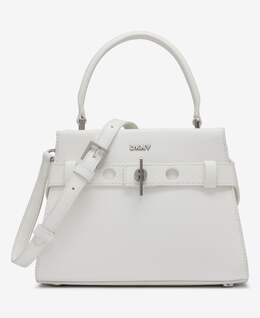 Сумка-кошелек Bleeker DKNY, белый 7992543019068 | optic white
