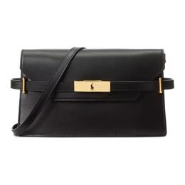 Polo Ralph Lauren Кожаная поясная сумка поло wapobag02720011