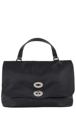 Сумка Postina Rimboccata Tokyo Zanellato, черный 8001710882876 | black