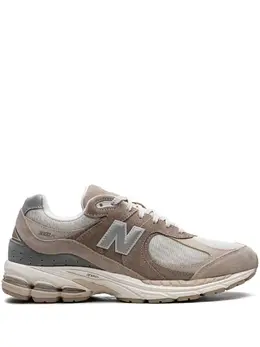 Кроссовки 2002R на шнуровке New Balance, нейтральный 21585235 | нейтральные цвета