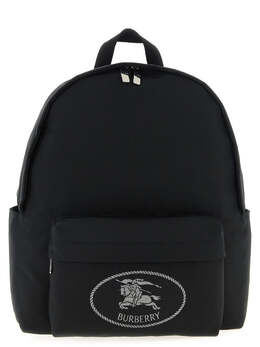 Рюкзак "Оркни" Burberry, черный 8604598861884 | black