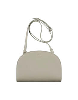 Клатч Taupe Hazelnut A.P.C., серый 8587024334908 | grey