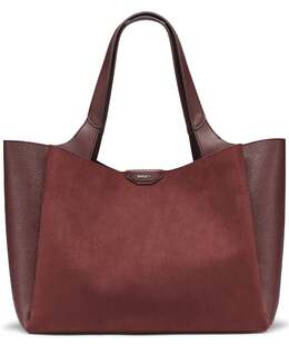 Сумка Уилла DKNY, Aged Wine 8626796691516 | aged wine