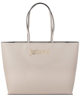 Сумка-шоппер Just Cavalli, серый 7964082864188 | grey