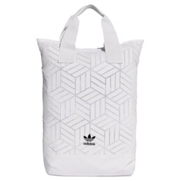 Рюкзак унисекс Adidas Originals, White dv0201 | white
