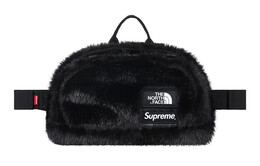 Поясная сумка Supreme FW20, черный sup-fw20-352 | red