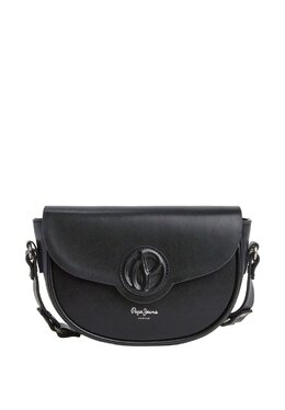 Сумка через плечо CRISHA LIMITED - Across body bag Pepe Jeans, черный pe151h0g2-q11 | black