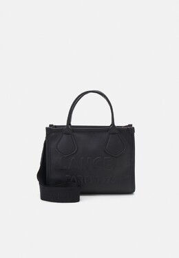 Сумка Lancel, цвет black lam51h043-q11 | black