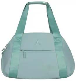 Женская спортивная сумка Jordan Alpha, цвет Jade Ice 11260706 | jade ice