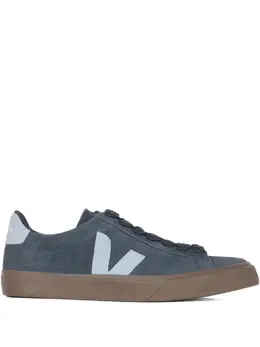 Кеды Campo с логотипом Veja, синий 31440289 | синий