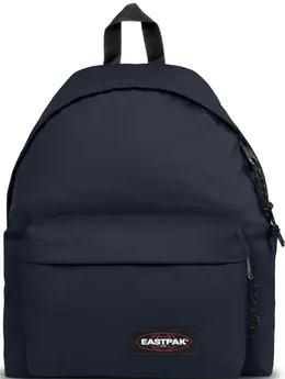 Рюкзак для отдыха Eastpak "PADDED PAK'R", с утонченным внешним видом, цвет морской волны 3675996957-0 | ultra marine