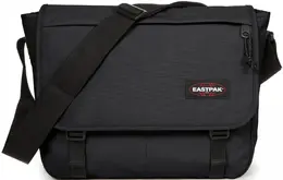 Сумка Eastpak Messenger "Delegate +", сумка через плечо, рабочая сумка, школьная сумка, черный 7828574193 | schwarz