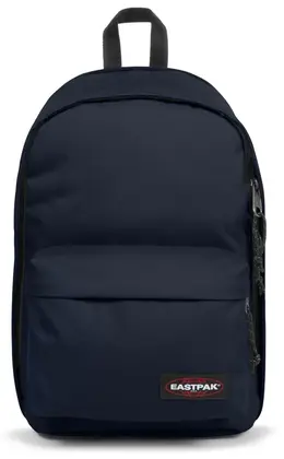 Рюкзак Eastpak для отдыха "BACK TO WORK" с отдельным отделением для ноутбука, синий 4968076426-0 | marine blau