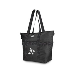 Сумка-тоут New Era Oakland Athletics Athleisure New Era 61597864