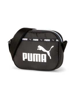Сумка через плечо Puma, черный 6264608 | black