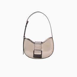 Сумка на плечо Calvin Klein, бежевый 744282572480 | 665-藕荷粉
