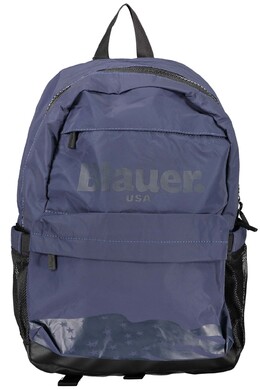 Рюкзак мужской Blauer South, синий 26566 | blu