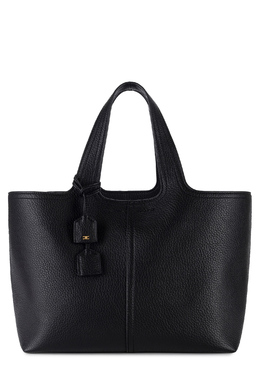 ELISABETTA FRANCHI: Чёрная сумка 