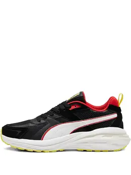 Puma x Ferrari Hypnotic "Red/Yellow" sneakers 29630737