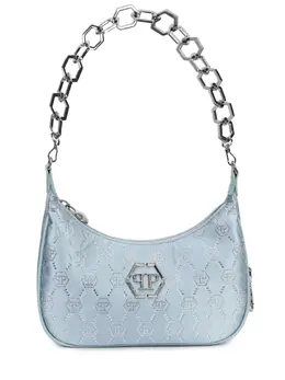 Philipp Plein Сумка текстильная 2326932