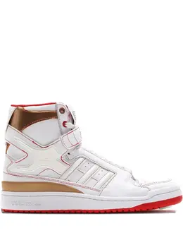 Adidas Forum Hi OG trainers 21684916